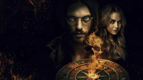 Witchboard izle afişi