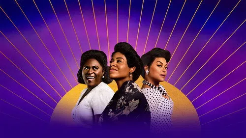 The Color Purple izle