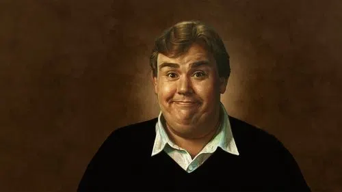 John Candy: Kendimi Seviyorum izle