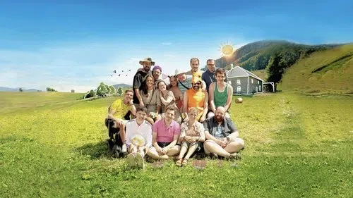 Un p'tit truc en plus izle afişi