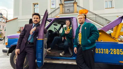 Kasaba Çocuğu izle