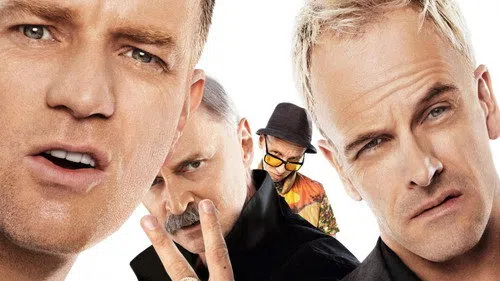 T2 Trainspotting izle
