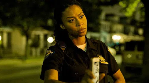 Killer Among Us izle afişi