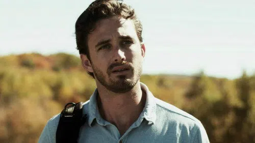 Before the Fall izle afişi
