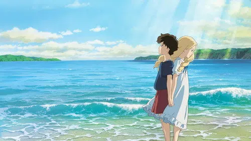 Marnie Oradayken izle