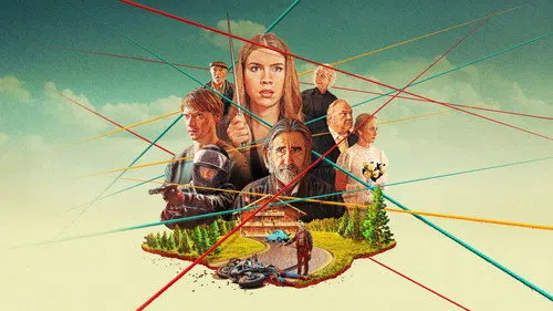 Parçalanmış izle