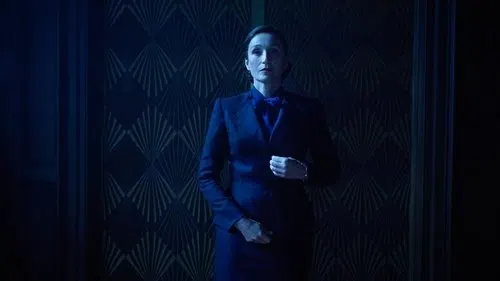 Rebecca izle afişi