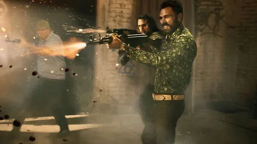 Yankee izle afişi