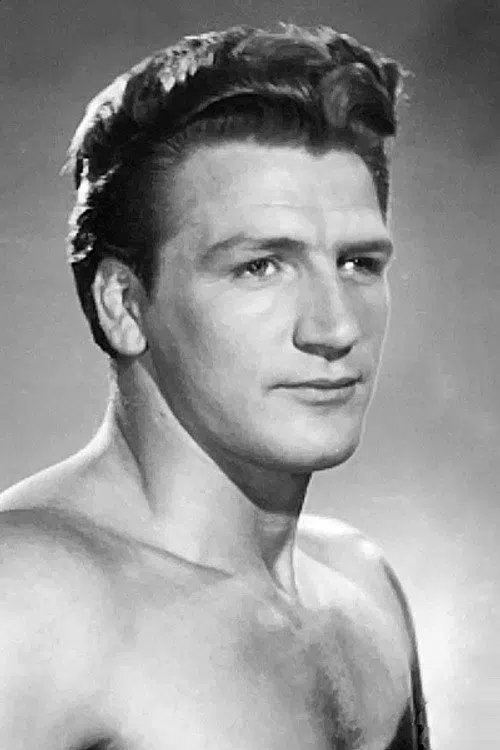 Joe Robinson