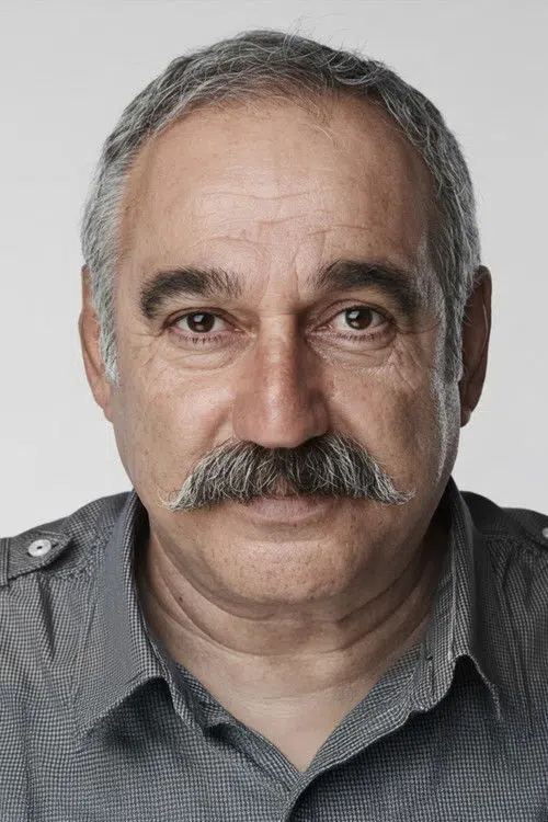 Ercan Demirel