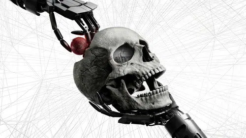Westworld izle