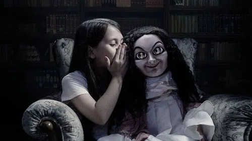 Sabrina izle afişi