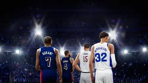 Basketbolun Yıldızları izle