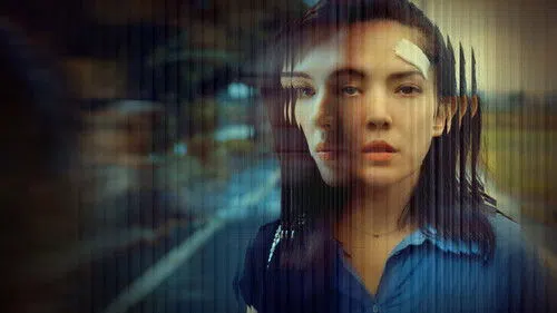 Shards of Her izle afişi