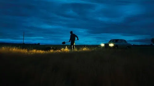 LaRoy, Texas izle