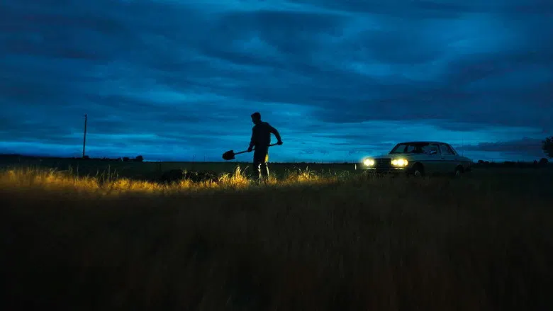 LaRoy, Texas izle