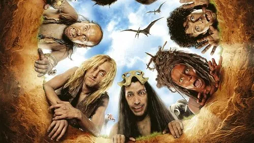 RRRrrrr!!! izle