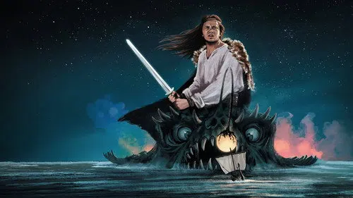 Viking Erik izle