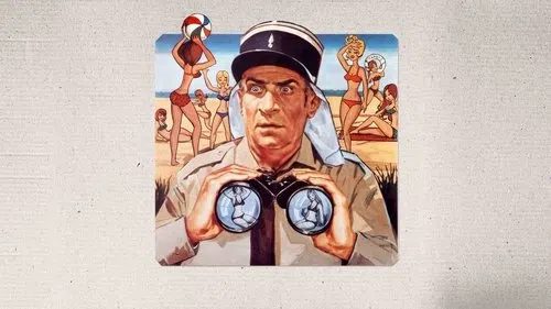 Eğlenceli Günler izle afişi