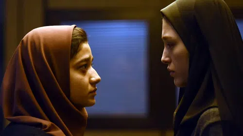 Yalda: En Uzun Gece izle afişi