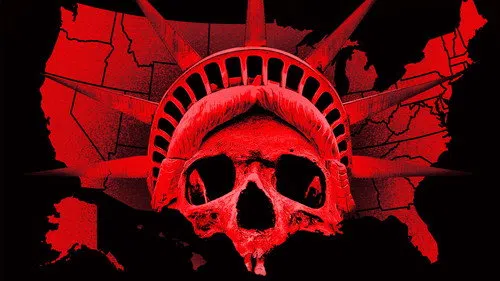 50 States of Fright izle