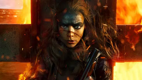 Furiosa: Bir Mad Max Destanı izle