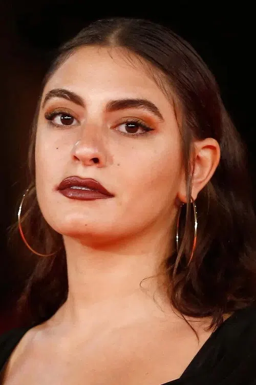 Yümna Mervan
