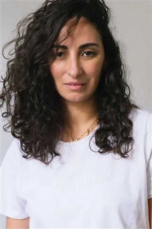 Sarra El Borj