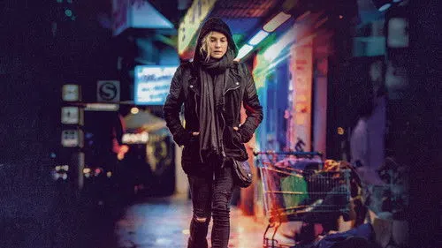 Paramparça izle afişi
