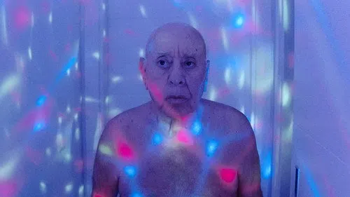 Faruk izle afişi