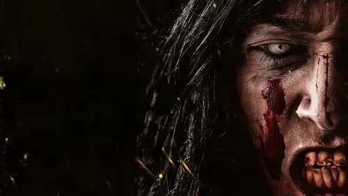 Hüddam 5: Zuhur izle afişi