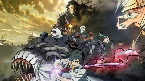 Jujutsu Kaisen 0 izle