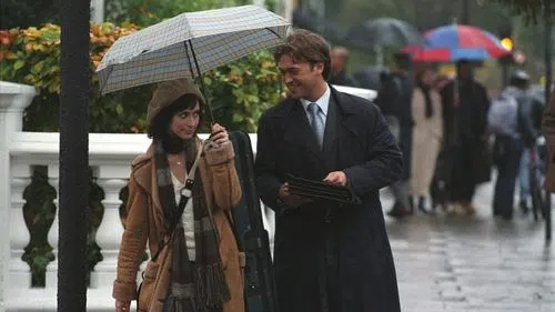Keşke izle