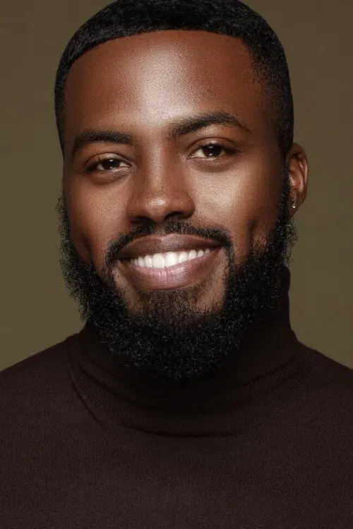 Lawrence Robinson