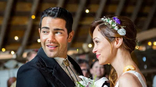 A Country Wedding izle