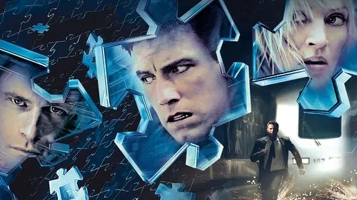 Hesaplaşma izle