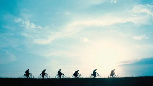 9. april izle afişi