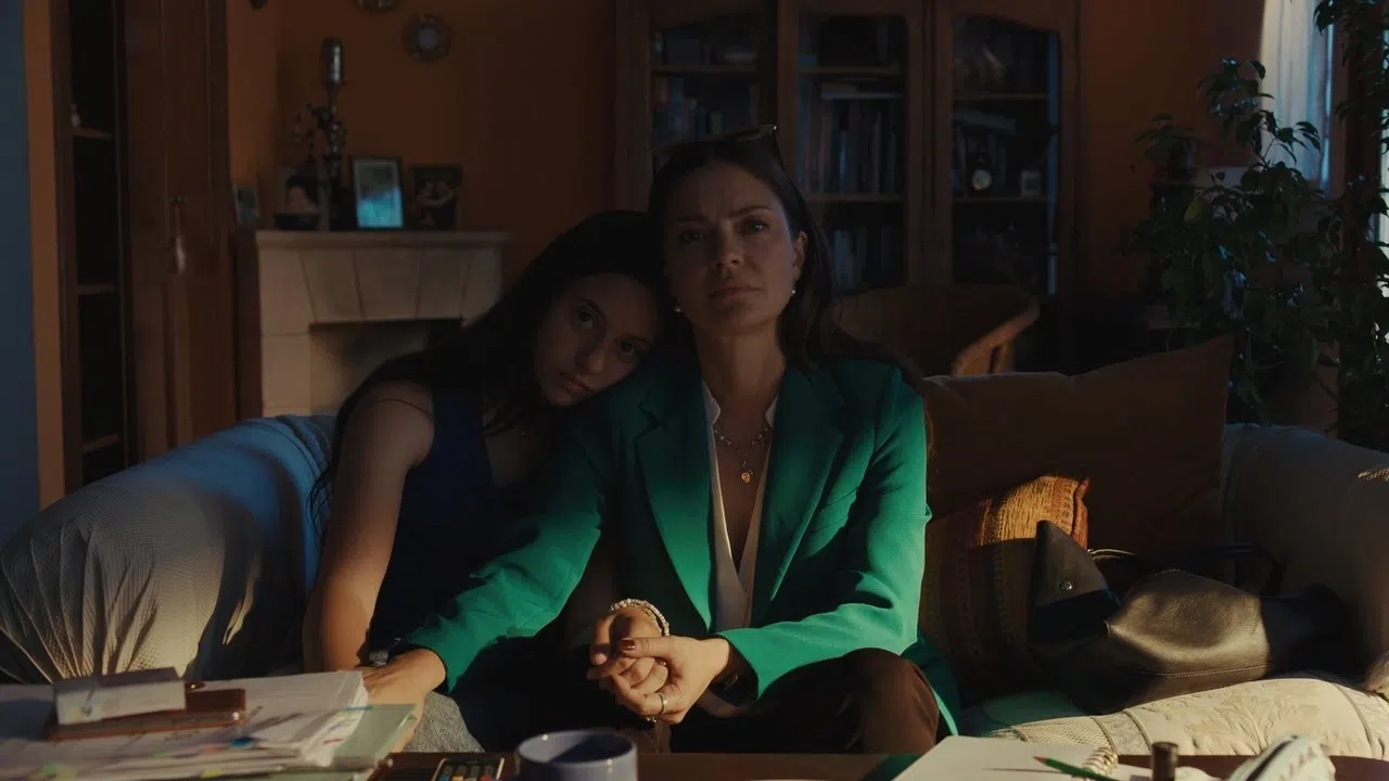 Belén izle afişi