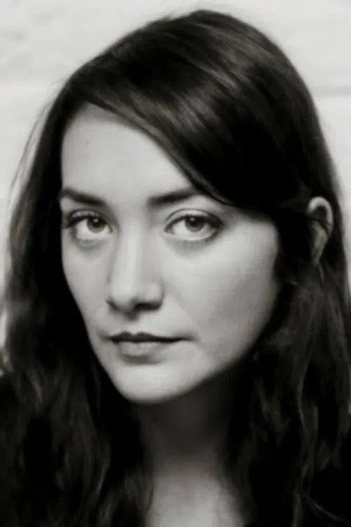 Selma Alaoui