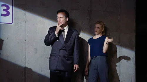 Better Call Saul izle