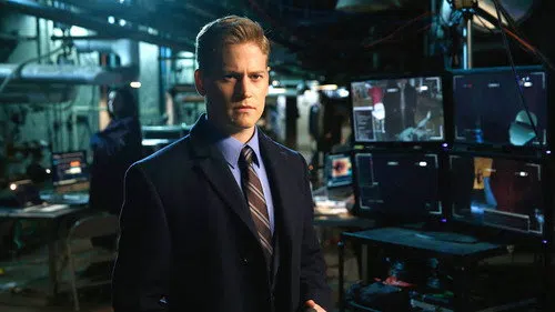 Allegiance izle