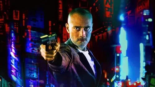 Bangkok'ta Bir Gece izle