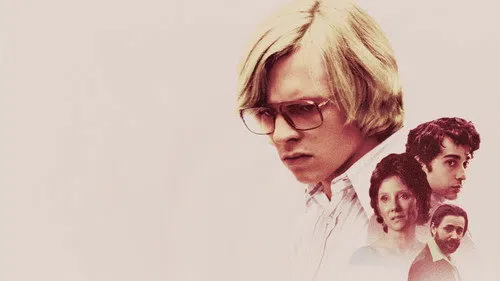 Arkadaşım Dahmer izle