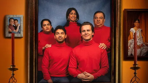 A Nice Indian Boy izle