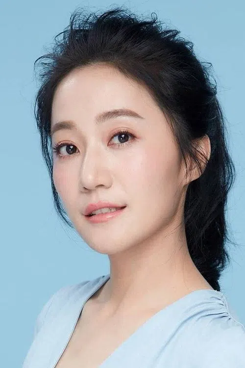 陳婉婷