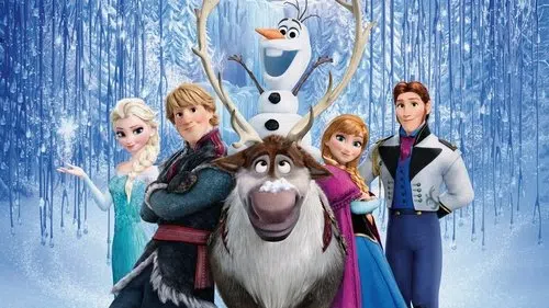 Karlar Ülkesi izle