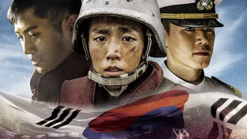 Yeonpyeong Savaşı izle