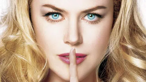 Stepford Kadınları izle