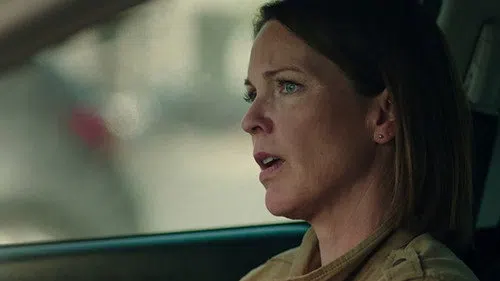 Early Release izle