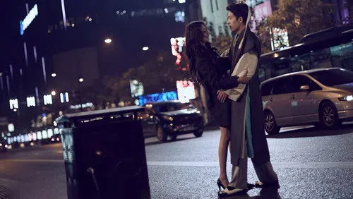 相愛穿梭千年 izle